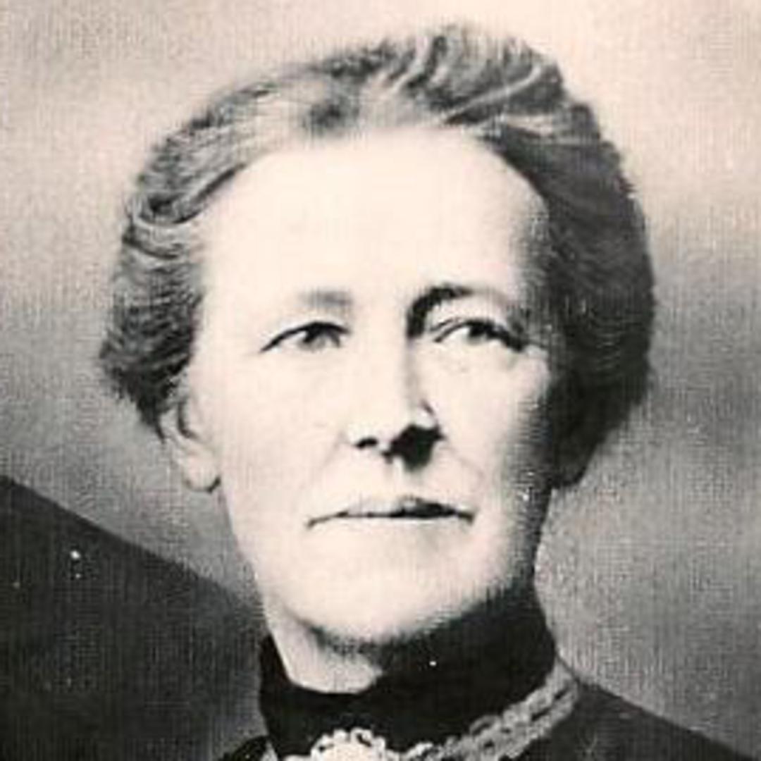 Venka Larsen (1861 - 1952) Profile